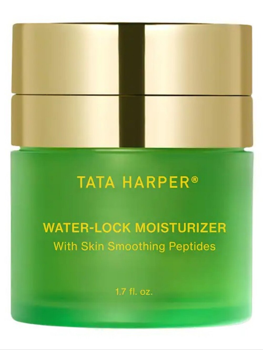 Nib! Tata Harper Water-Lock Refillable Moisturizer with Skin-Smoothing Peptides
